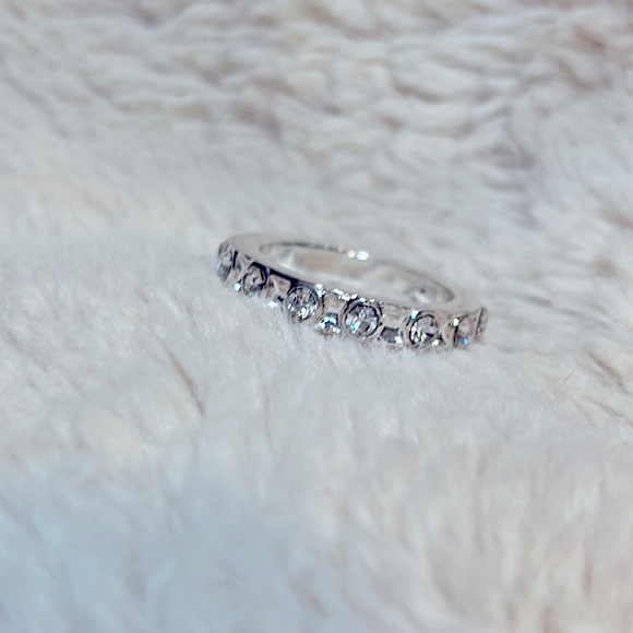 5 Stackable rings - Picture 6 of 8